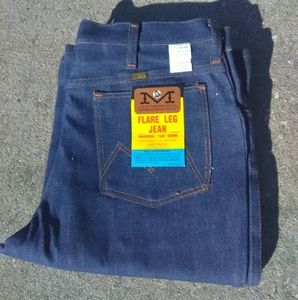 Maverick Jeans